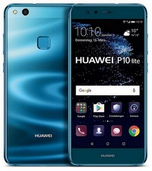 Прошивка телефона Huawei P10 Lite в Смоленске